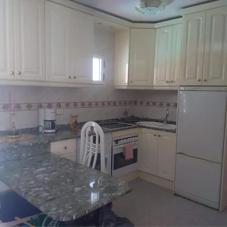 Apartament La Sabina