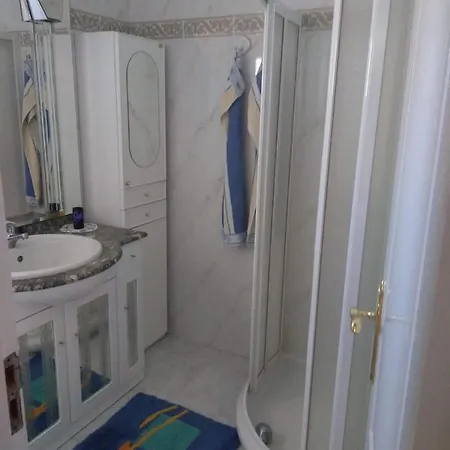 La Sabina Apartament *
