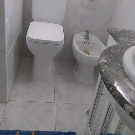 La Sabina Apartament