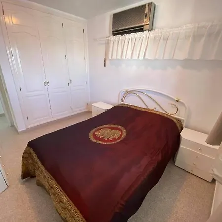 La Sabina Apartament Mogán