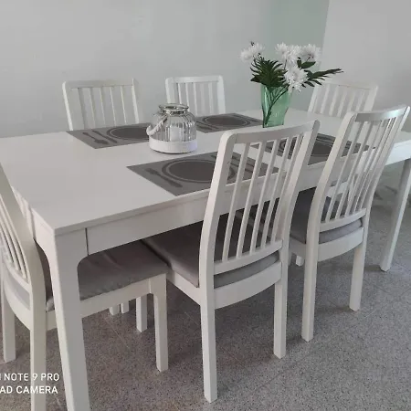 La Sabina Apartament Mogán