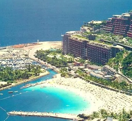 Apartament La Sabina