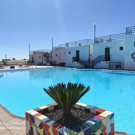 La Sabina Apartament Mogán
