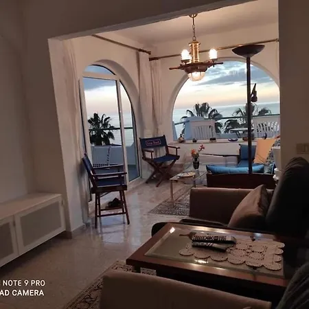 La Sabina Apartament