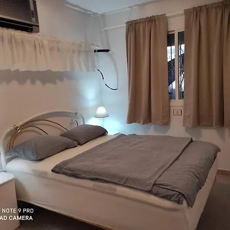 La Sabina Apartament *