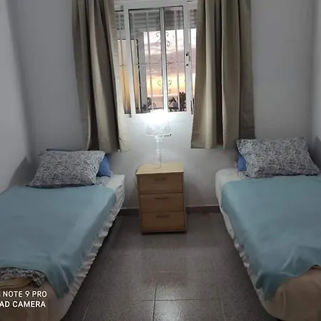 Apartament La Sabina *