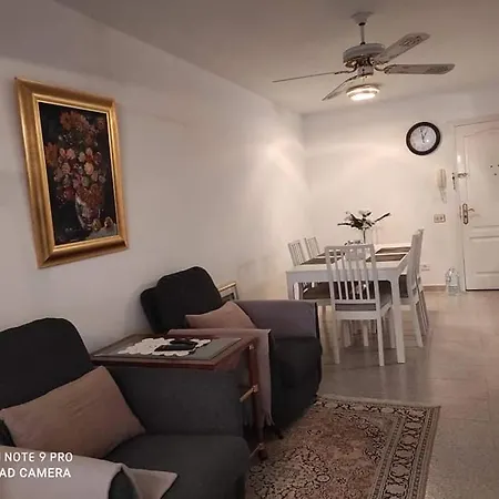 La Sabina Apartament