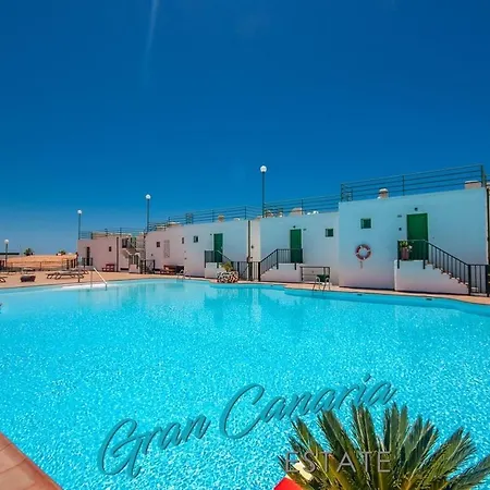 Apartament La Sabina Mogán