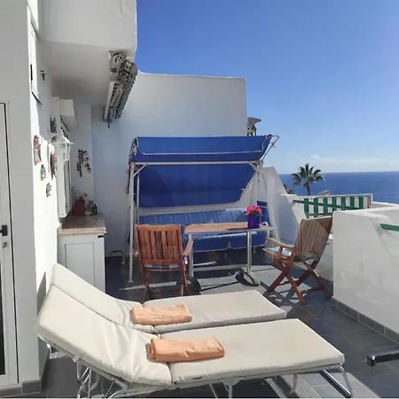 La Sabina Apartament *